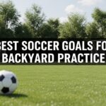 Best Soccer Goals for Backyard Practice