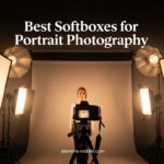 Best Softboxes for Portrait Photography