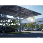Best Solar EV Charging Systems