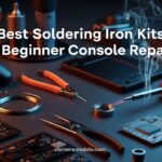 Best Soldering Iron Kits for Beginner Console Repair
