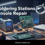 Best Soldering Stations for Console Repair