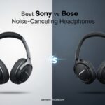 Best Sony vs Bose Noise-Canceling Headphones