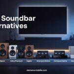 Best Soundbar Alternatives