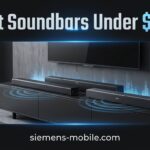 Best Soundbars Under $250