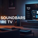 Best Soundbars for Fire TV