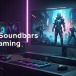 Best Soundbars for Gaming
