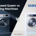 Best Speed Queen vs Samsung Washing Machines