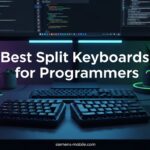 Best Split Keyboards for Programmers