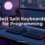 Best Split Keyboards for Programming