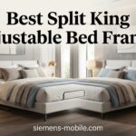 Best Split King Adjustable Bed Frames