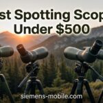 Best Spotting Scopes Under $500