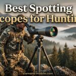 Best Spotting Scopes for Hunting