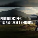 Best Spotting Scopes for Hunting and Target Shooting