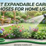 Best Expandable Garden Hoses for Home Use