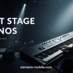 Best Stage Pianos