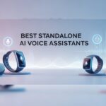 Best Standalone AI Voice Assistants