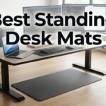 Best Standing Desk Mats