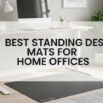 Best Standing Desk Mats for Home Offices