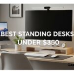Best Standing Desks Under $350