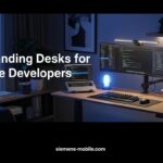 Best Standing Desks for Software Developers