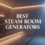 Best Steam Room Generators