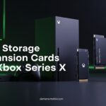 Best Storage Expansion Cards for Xbox Series X