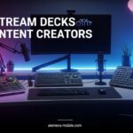 Best Stream Decks for Content Creators