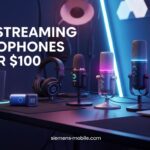 Best Streaming Microphones Under $100