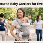 Best Structured Baby Carriers for Everyday Use