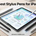 Best Stylus Pens for iPad