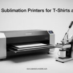 Best Sublimation Printers for T-Shirts and Mugs