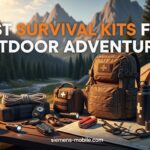 Best Survival Kits for Outdoor Adventures