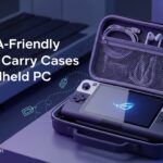 Best TSA-Friendly Gaming Carry Cases for Handheld PCs