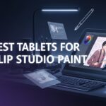 Best Tablets for Clip Studio Paint