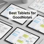 Best Tablets for GoodNotes