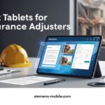 Best Tablets for Insurance Adjusters