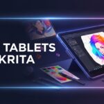 Best Tablets for Krita