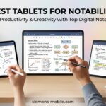 Best Tablets for Notability