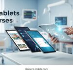 Best Tablets for Nurses
