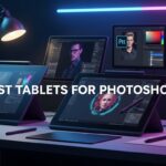 Best Tablets for Photoshop