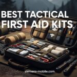 Best Tactical First Aid Kits