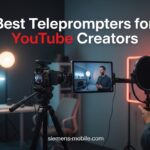 Best Teleprompters for YouTube Creators