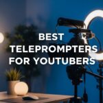 Best Teleprompters for YouTubers