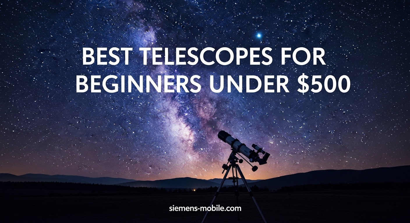 Best Telescopes for Astrophotography Under $2000