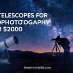 Best Telescopes for Beginners Under $500