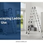 Best Telescoping Ladders for Home Use