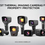 Best Thermal Imaging Cameras for Property Protection
