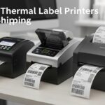 Best Thermal Label Printers for Shipping