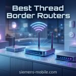 Best Thread Border Routers