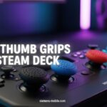 Best Thumb Grips for Steam Deck